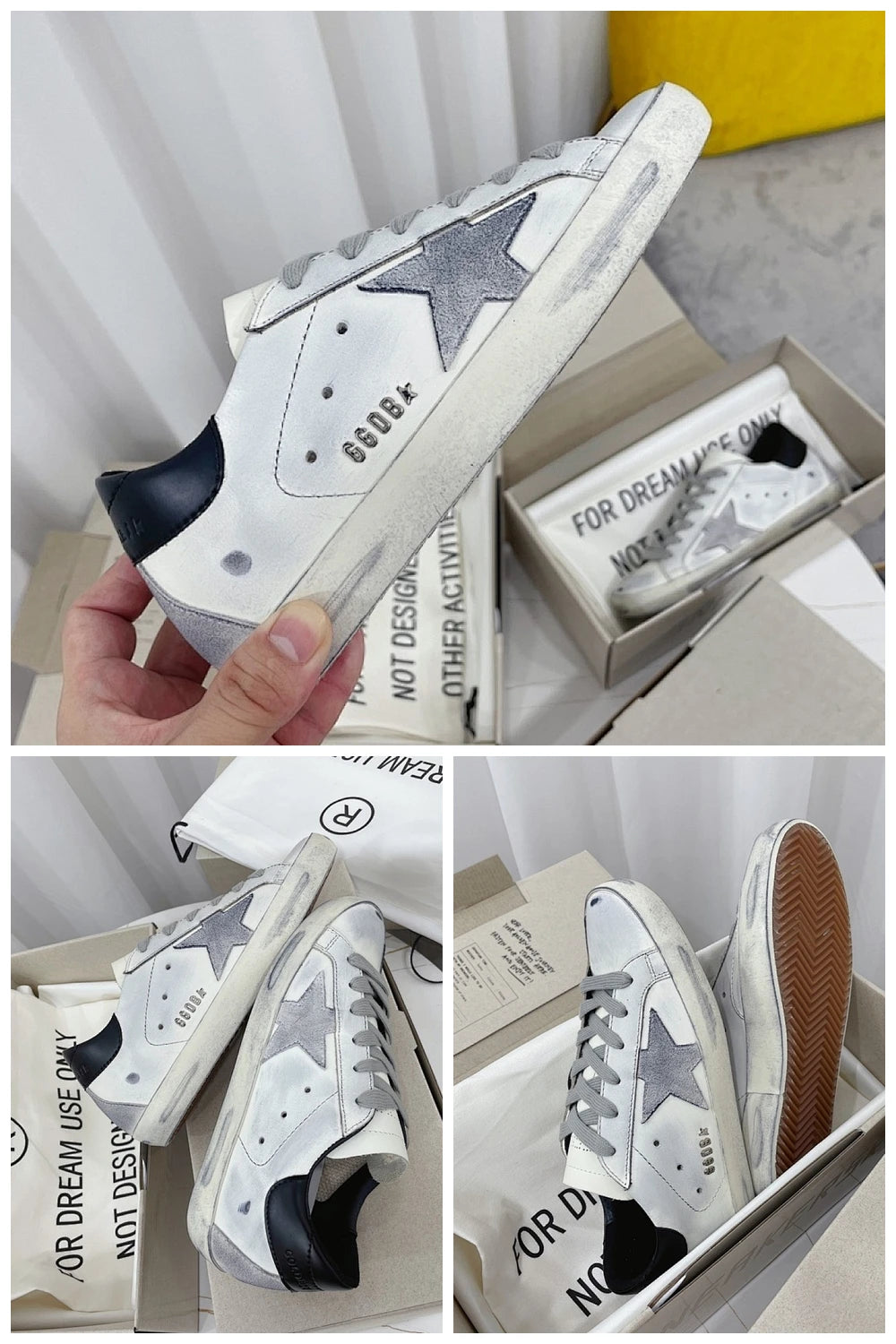 NB - SIMP Women Shoes - 030