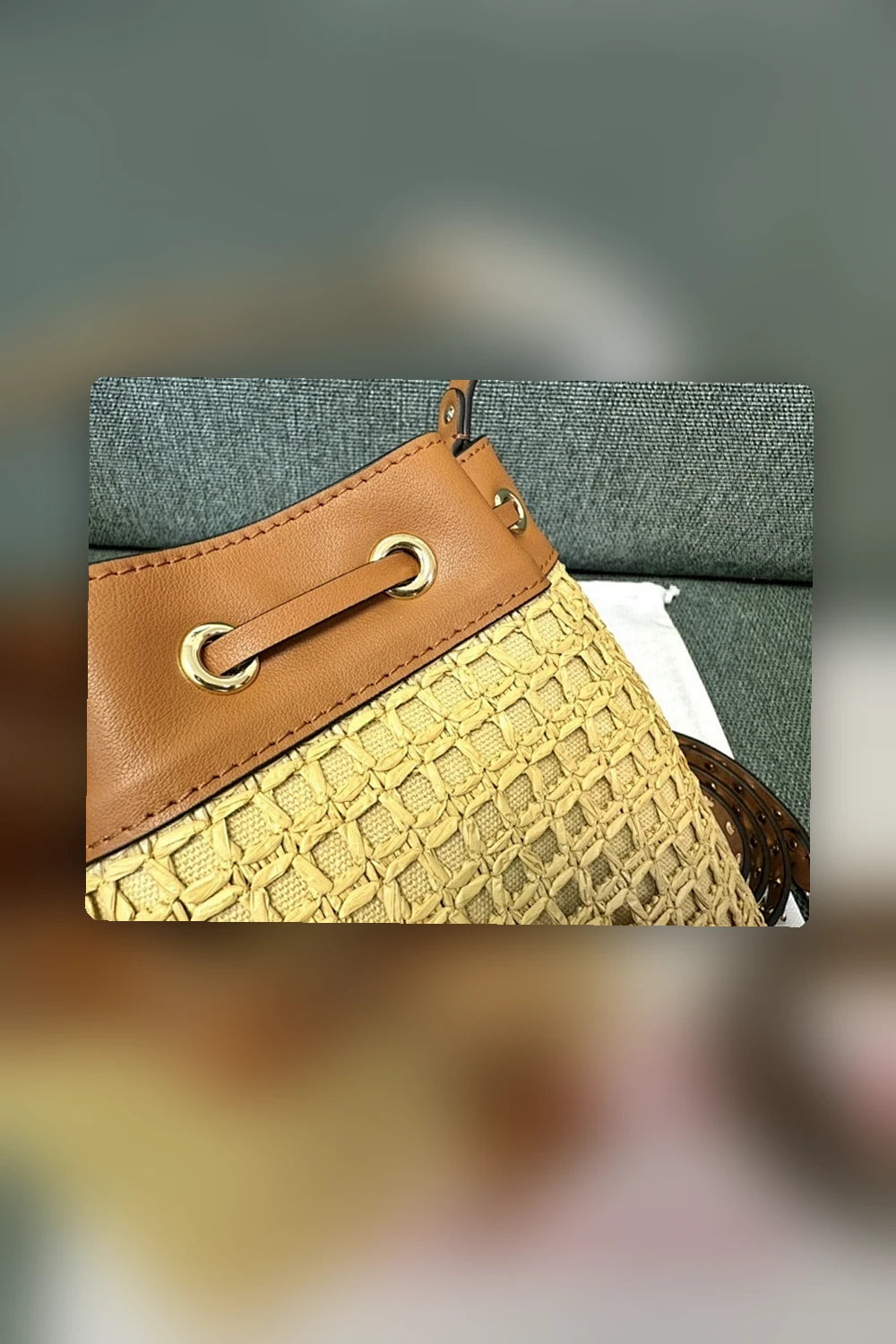 NB - VEL Bag - 1073