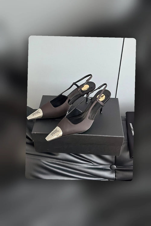 NB - YLS Women Shoes - 372
