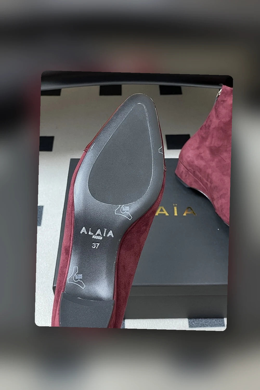 NB - AAL Women Shoes - 156