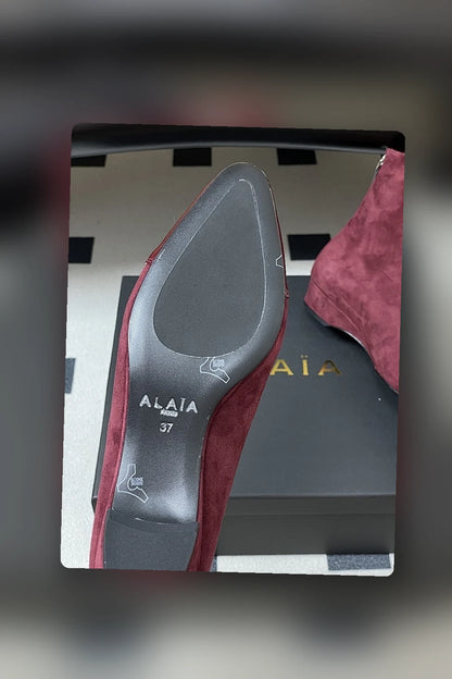 NB - AAL Women Shoes - 156