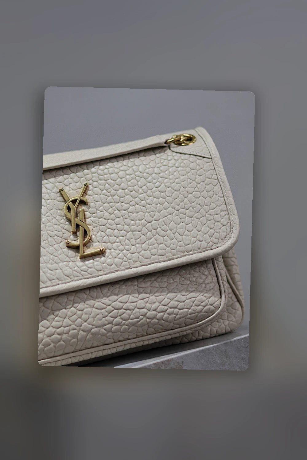 NB - YLS Bag - 390