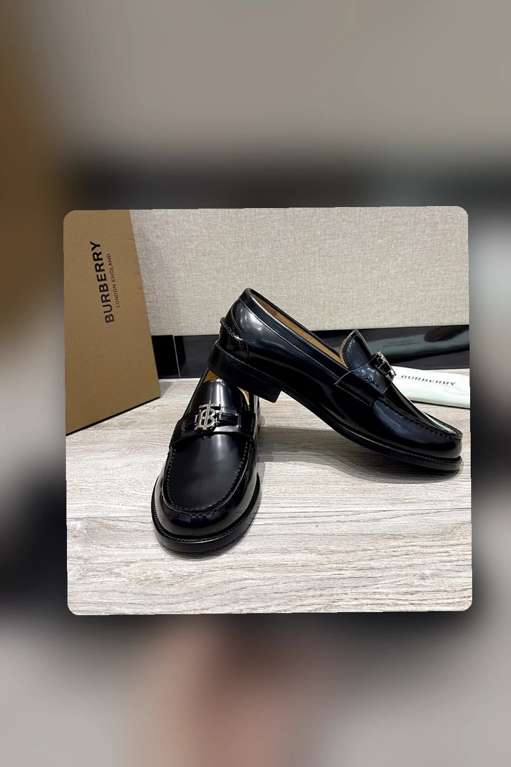 NB - BOR Women Shoes - 055