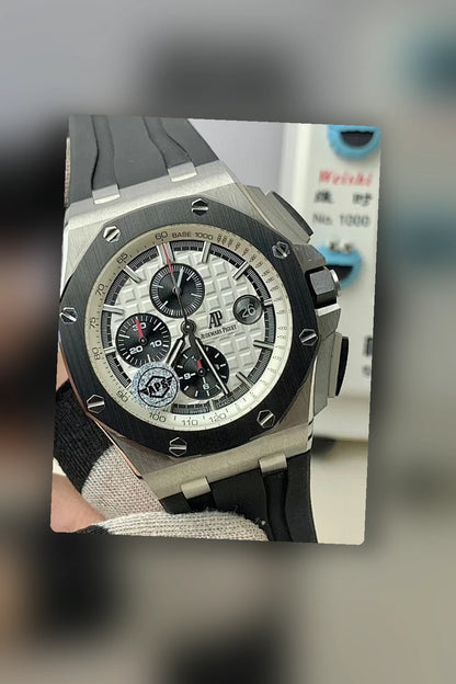 NB - Mix Watch - 130