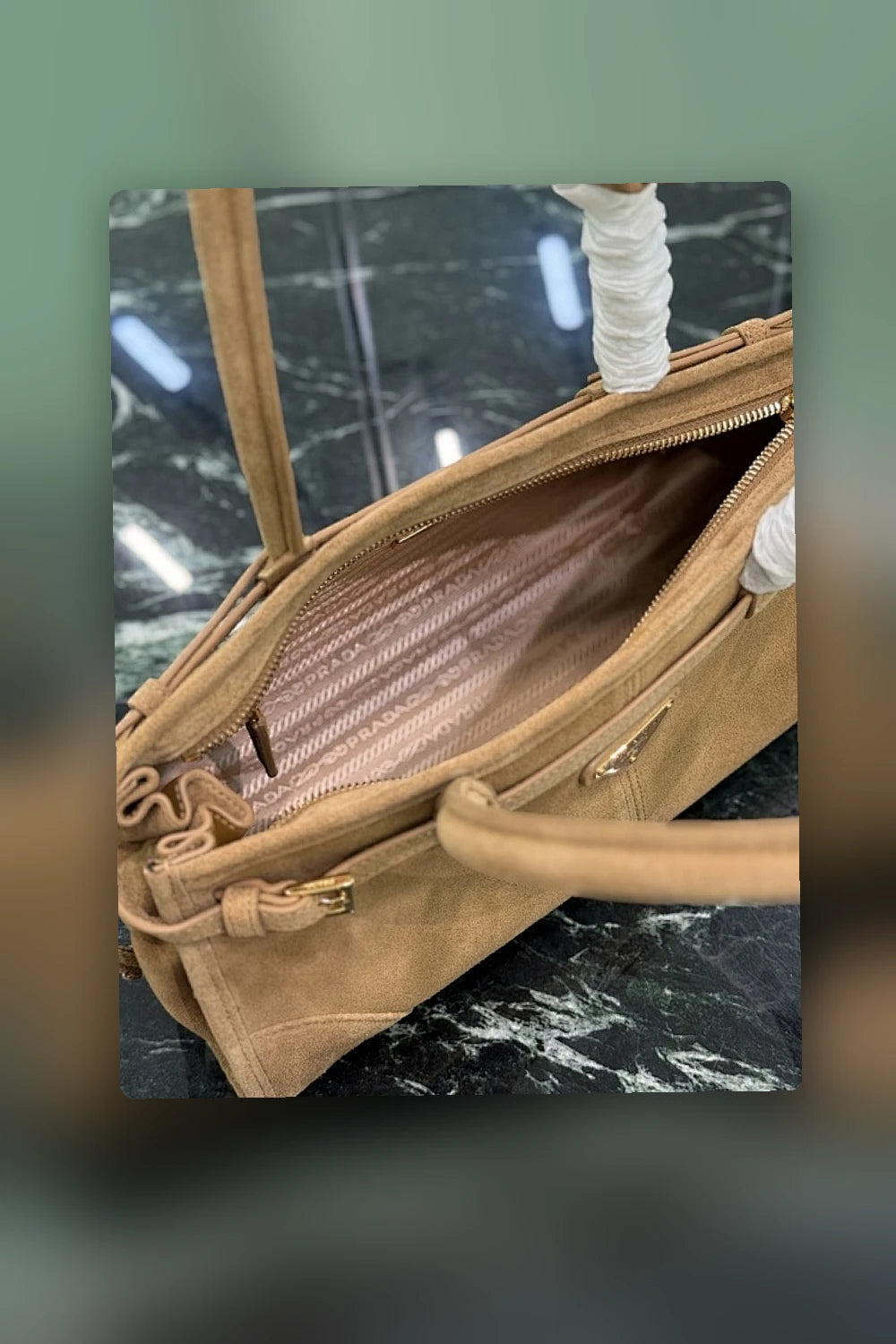 NB - PD Bag - 1095