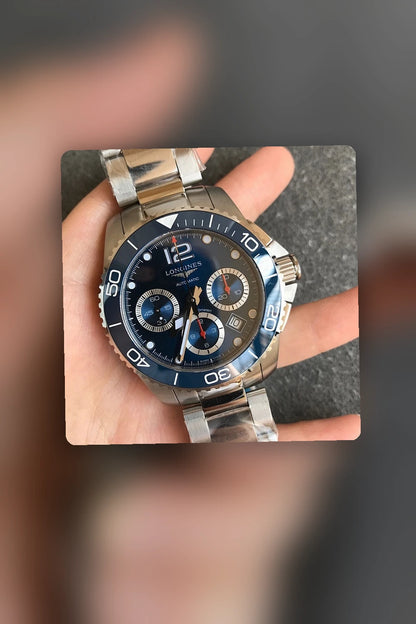 NB - Mix Watch - 1383