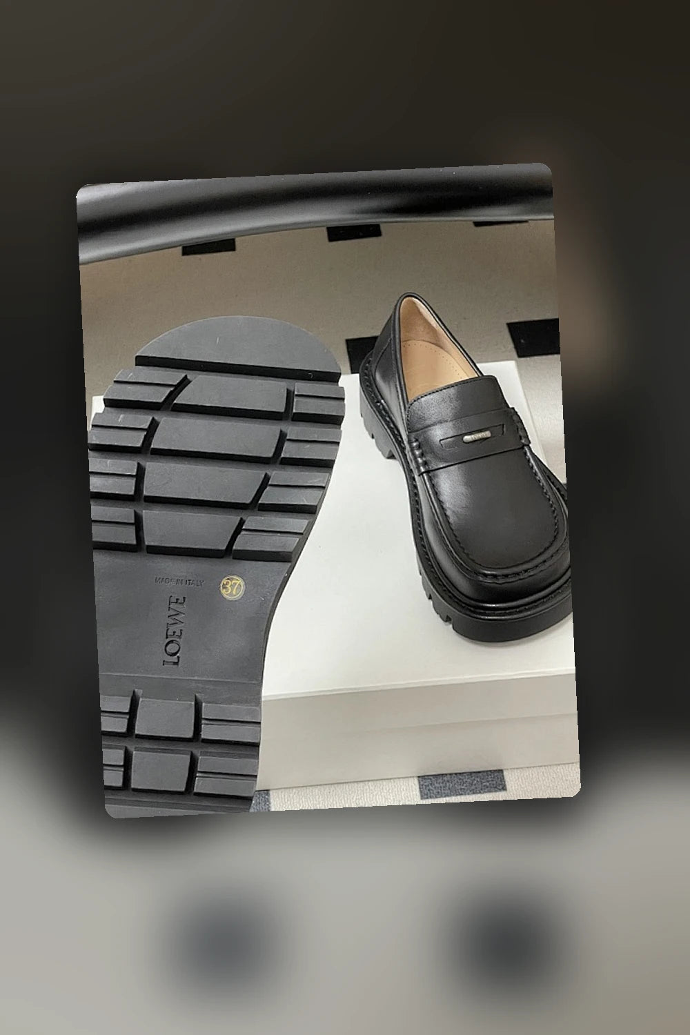 NB - LWO Women Shoes - 378