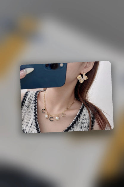NB - LOV Jewelry - 761