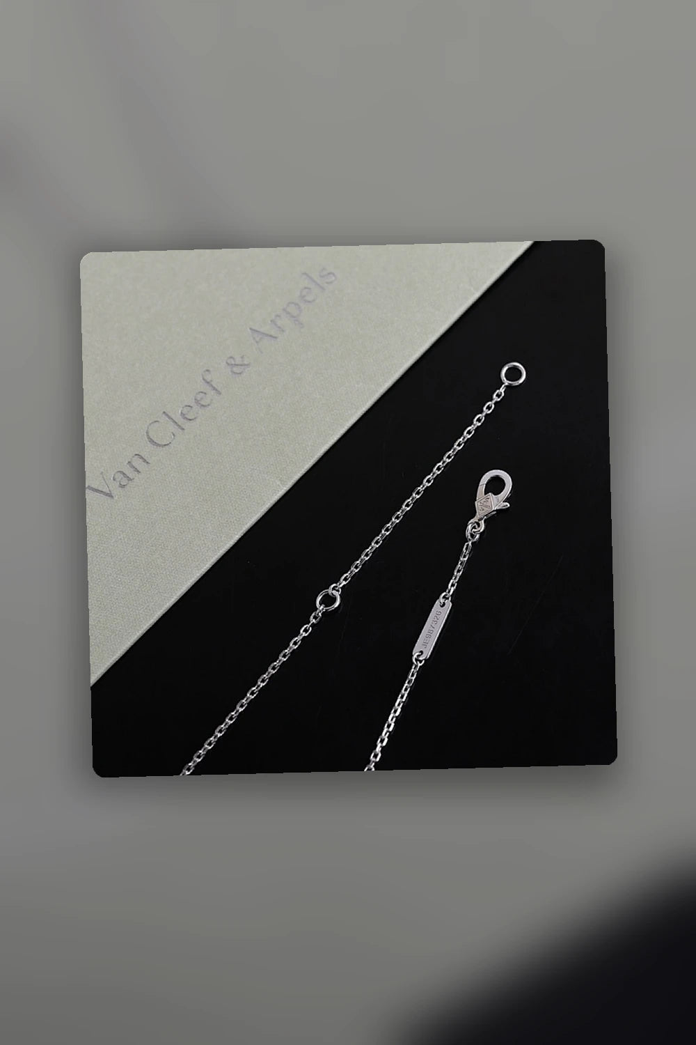 NB - VACA Jewelry - 548