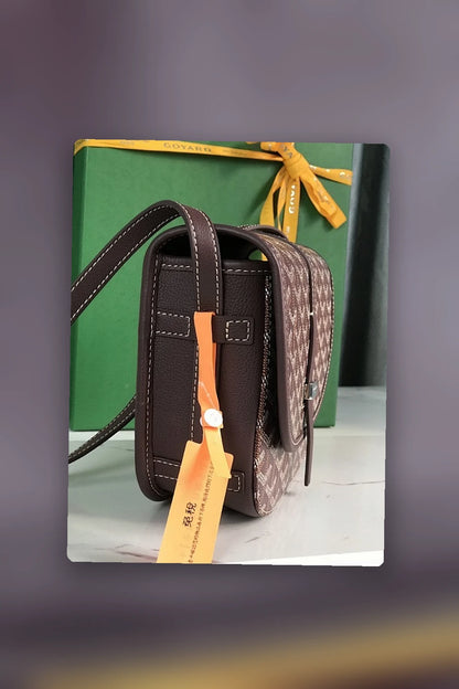 NB - GYO Bag - 653