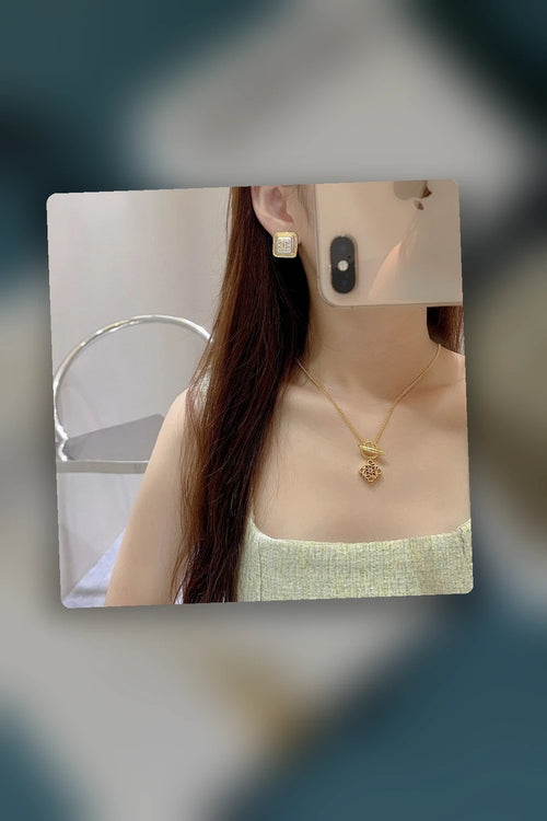 NB - LOV Jewelry - 674