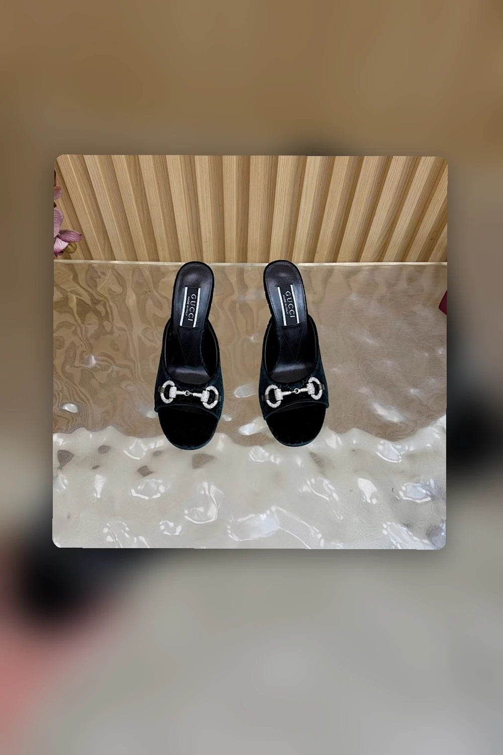 NB - GUKI Women Shoes - 053