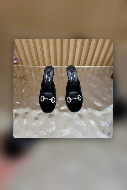 NB - GUKI Women Shoes - 053