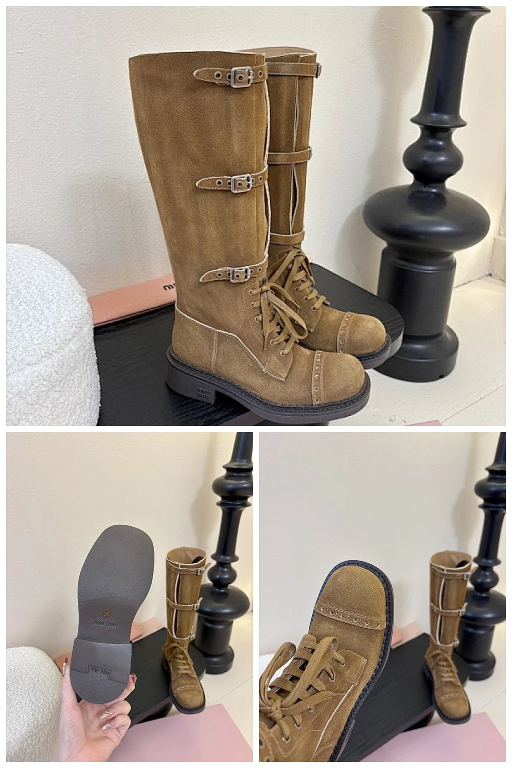 NB - MMU Women Shoes - 574
