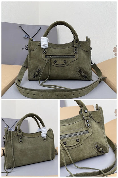 NB - BG Bag - 849
