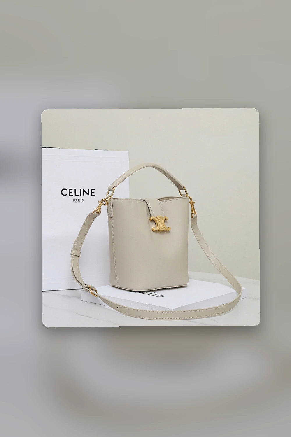 NB - COL Bag - 156