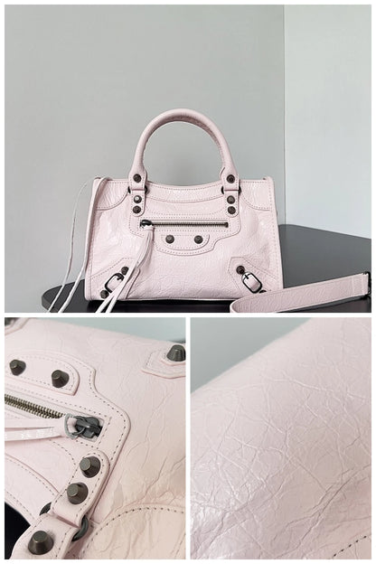 NB - BG Bag - 1855