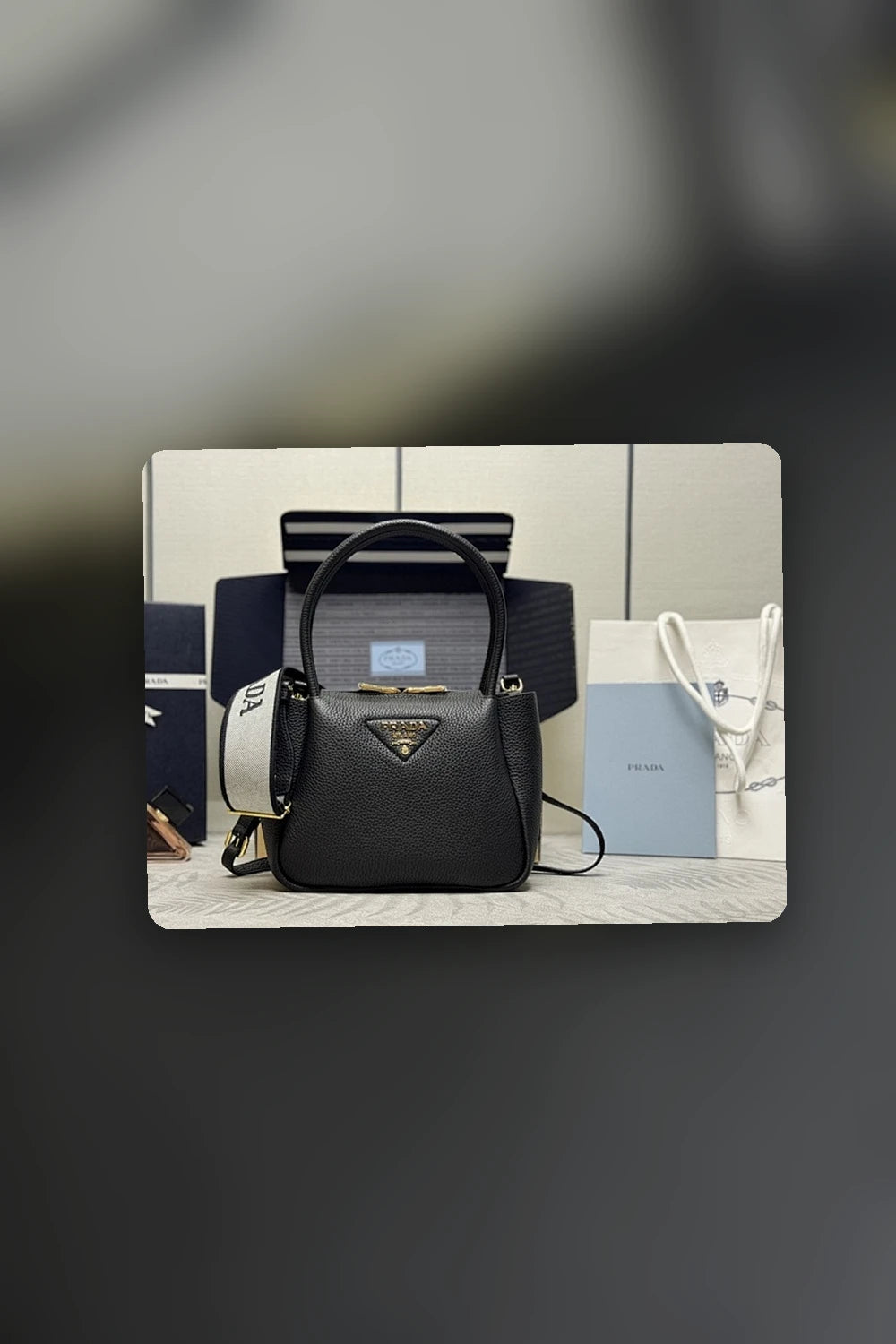 NB - PD Bag - 1035