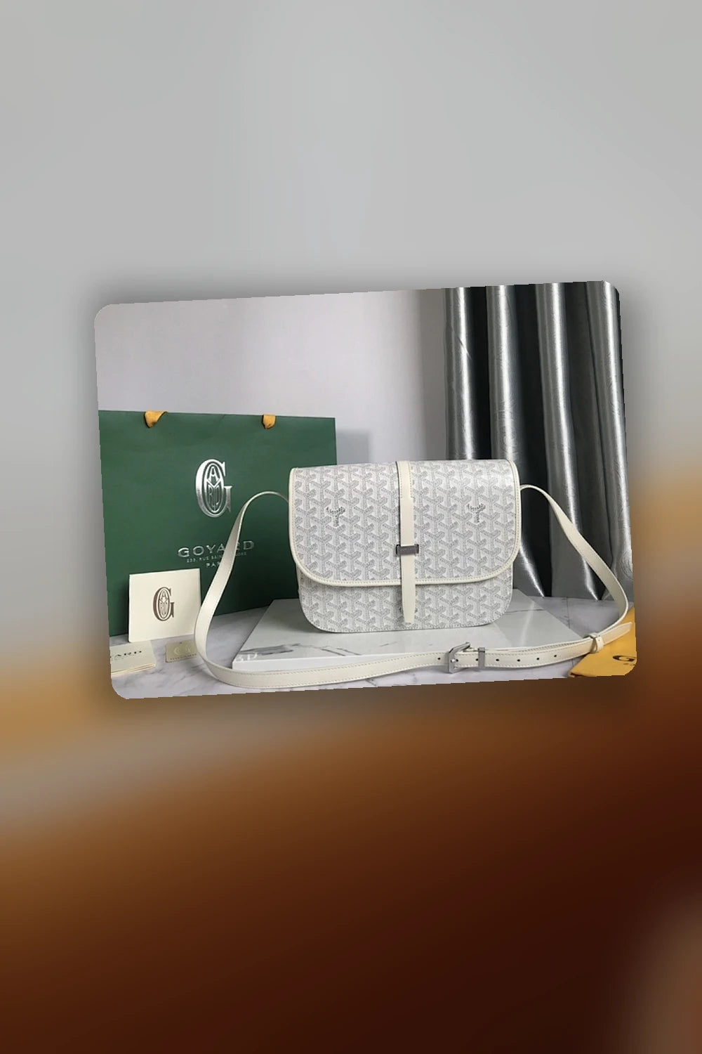 NB - GYO Bag - 1324