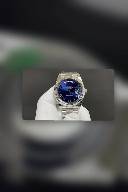 NB - Mix Watch - 582