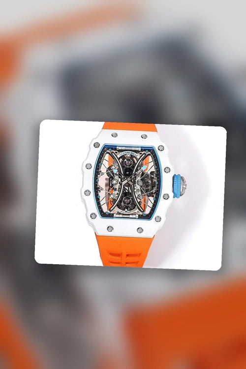 NB - Mix Watch - 1260