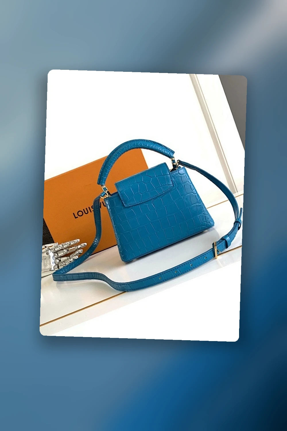 NB - LOV Bag - 1761