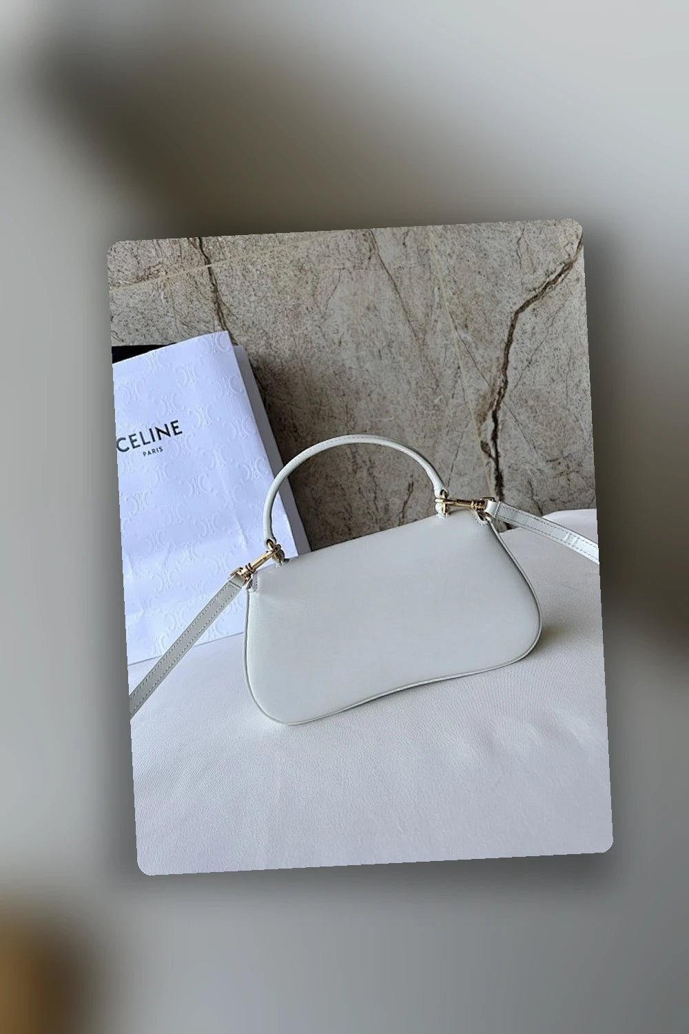 NB - COL Bag - 1118