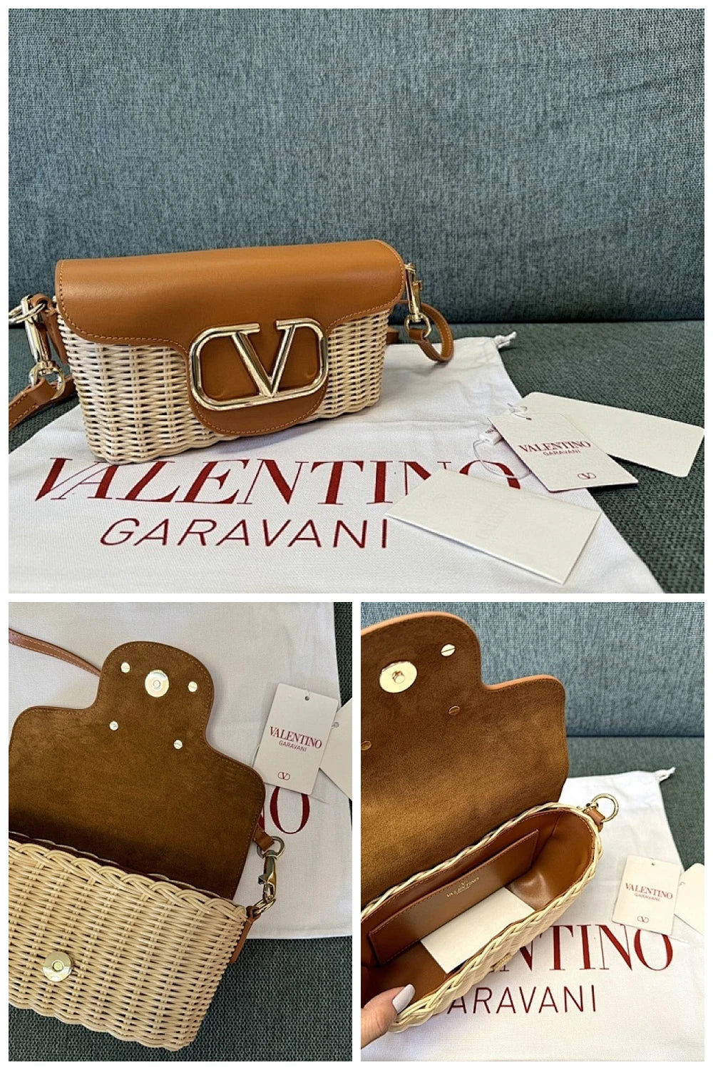 NB - VEL Bag - 1081
