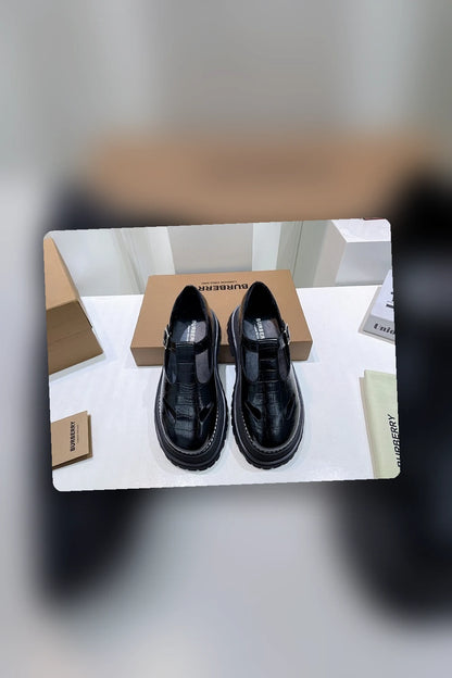 NB - BOR Women Shoes - 546