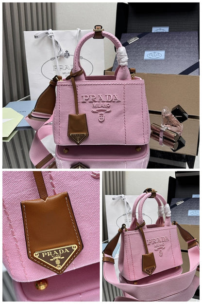NB - PD Bag - 491