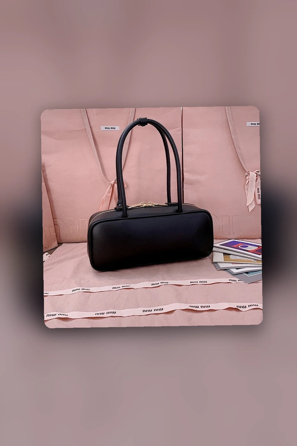 NB - MMU Bag - 148