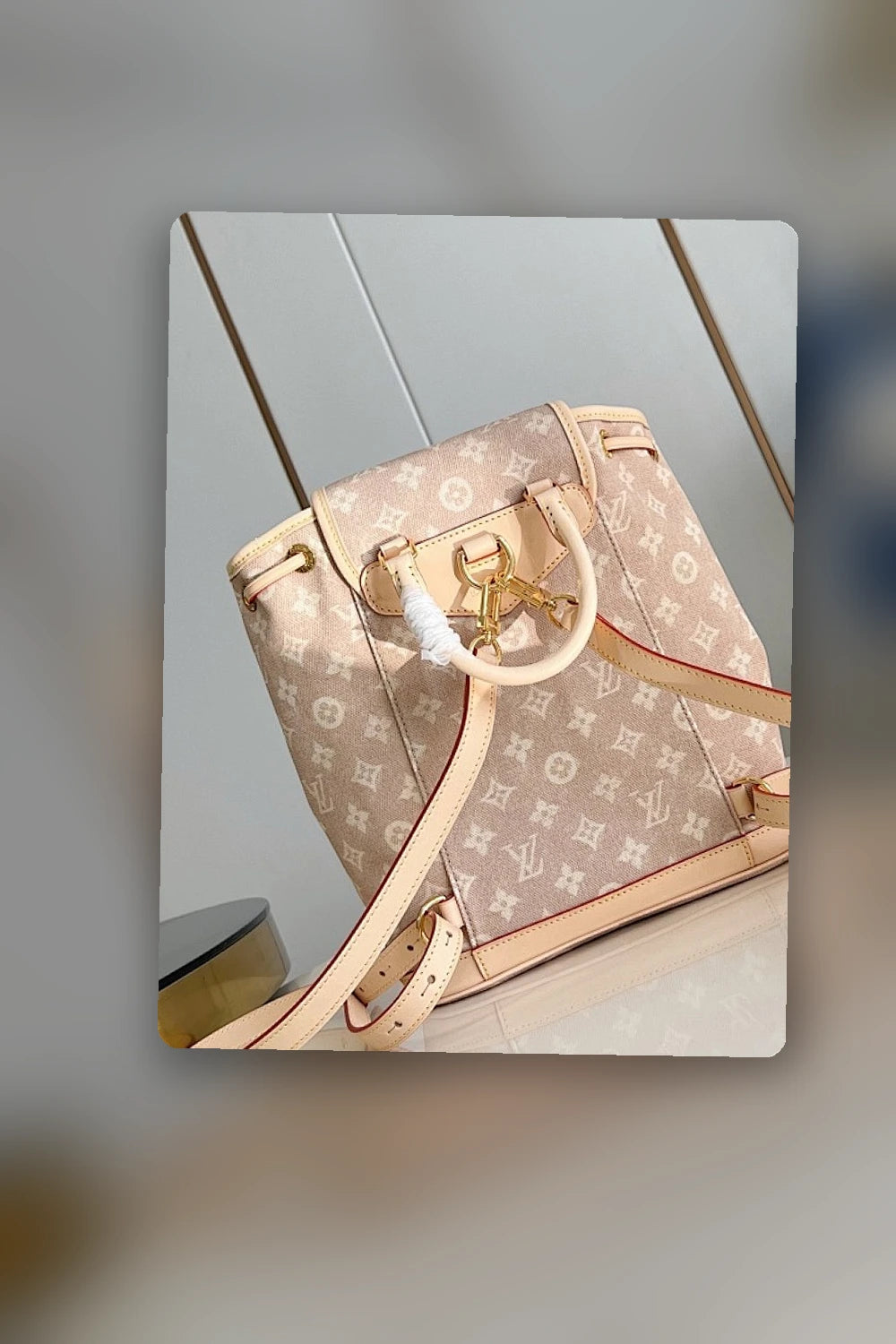 NB - LOV Bag - 1263