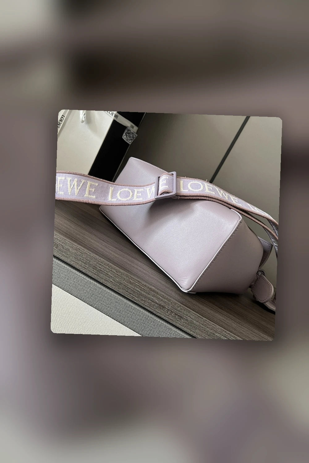 NB - LWO Bag - 444