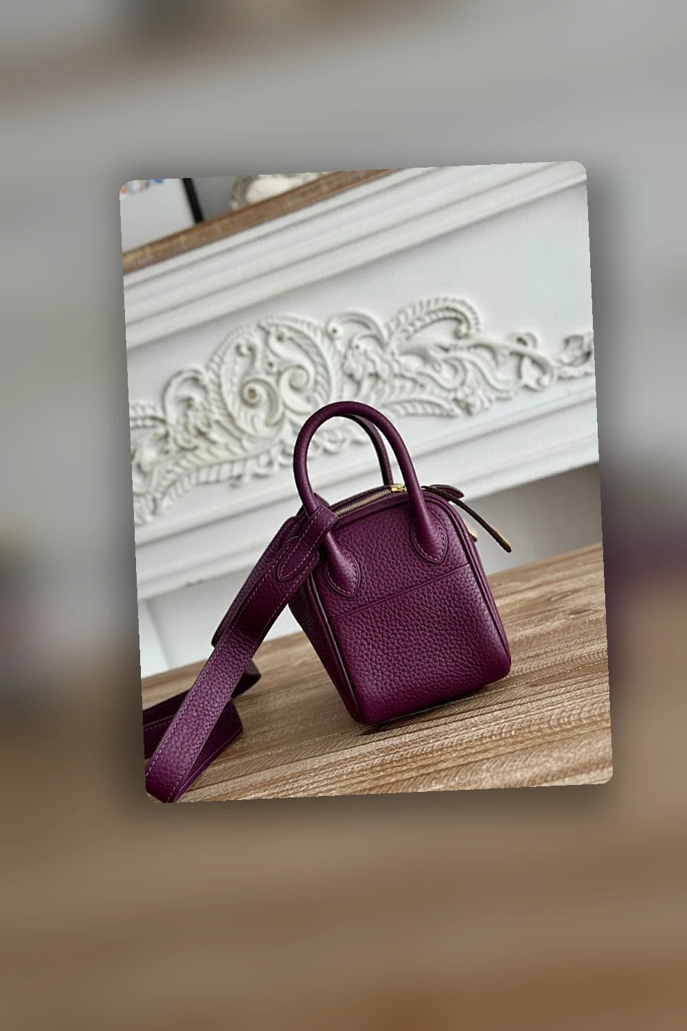 NB - HMS Bag - 1295