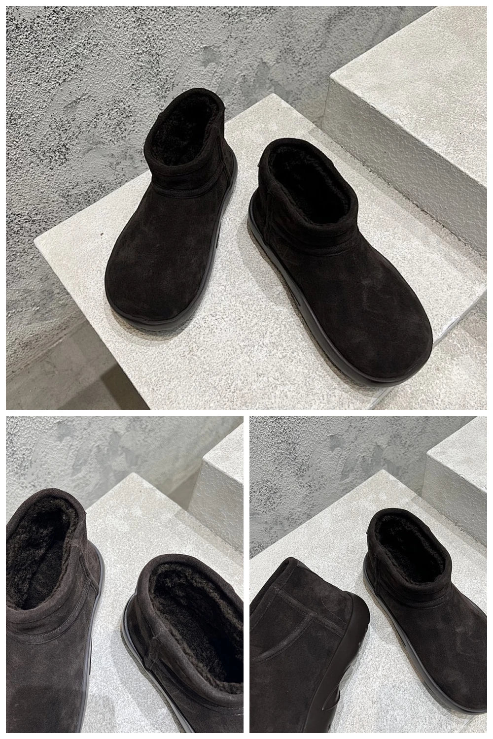 NB - BOV Women Shoes - 218