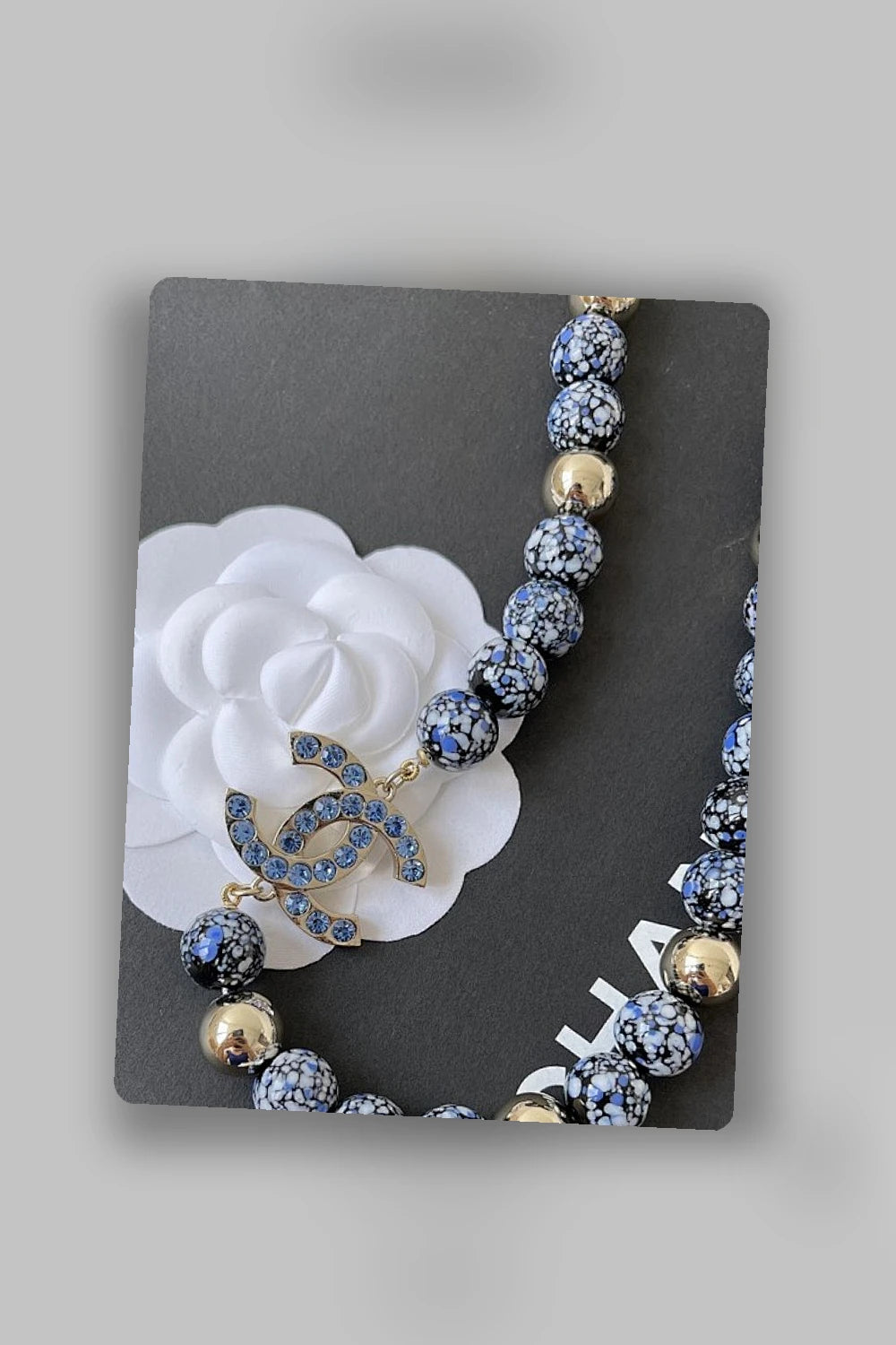 NB - CHL Jewelry - 253