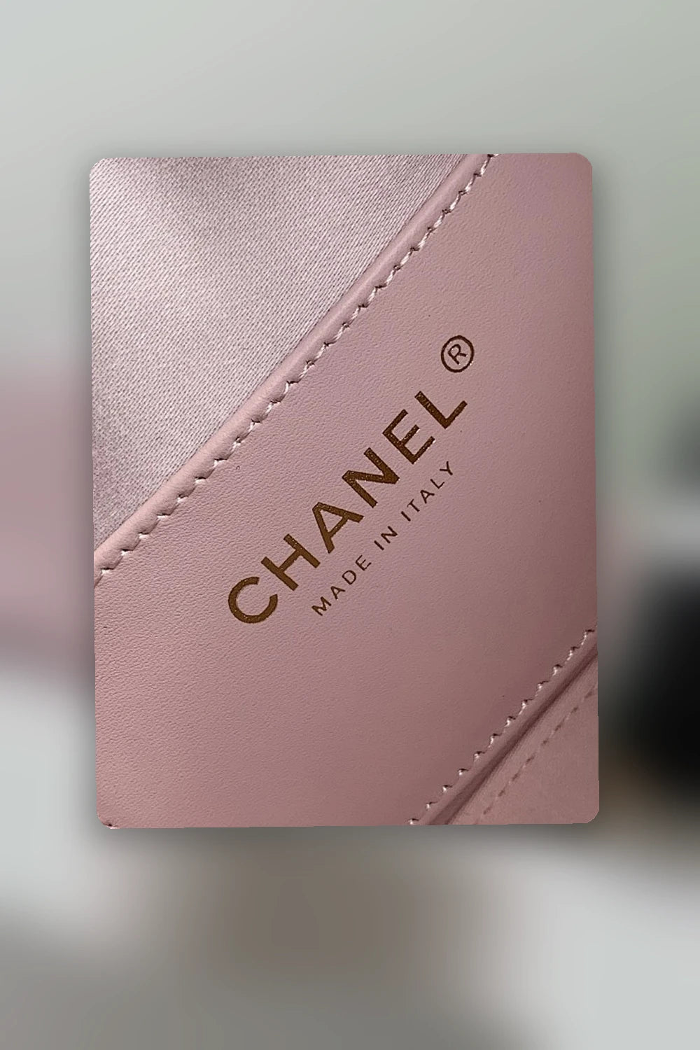 NB - CHL Bag - 949