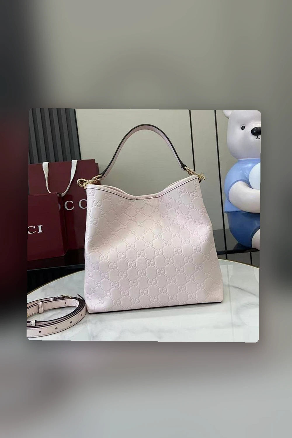 NB - GUKI Bag - 398