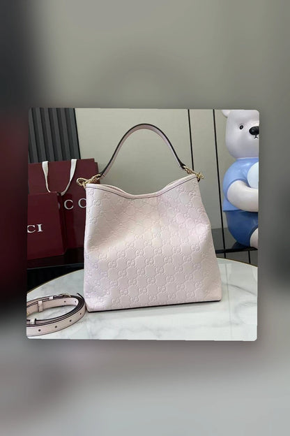 NB - GUKI Bag - 398