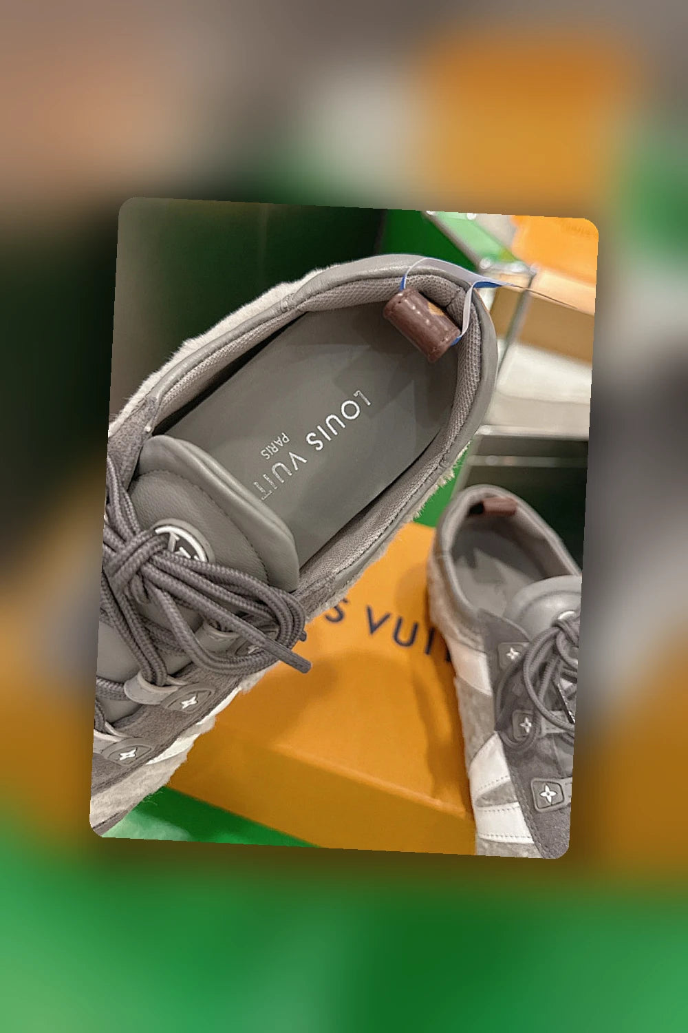 NB - LOV Women Shoes - 245