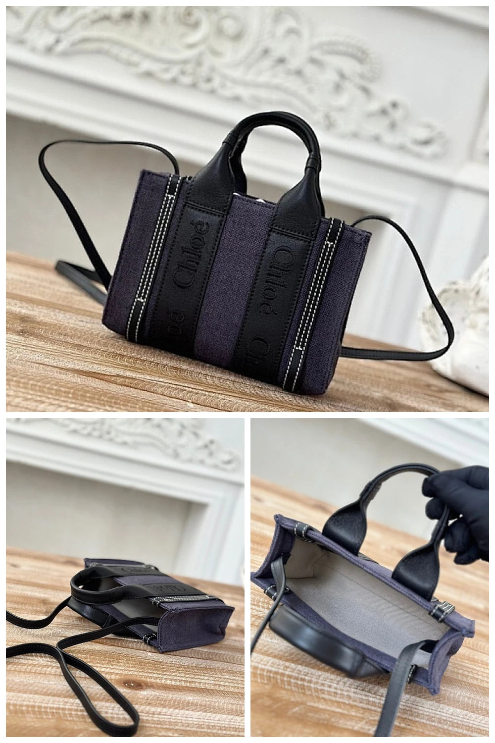 NB - CLE Bag - 333