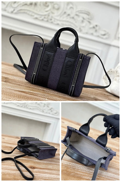 NB - CLE Bag - 333