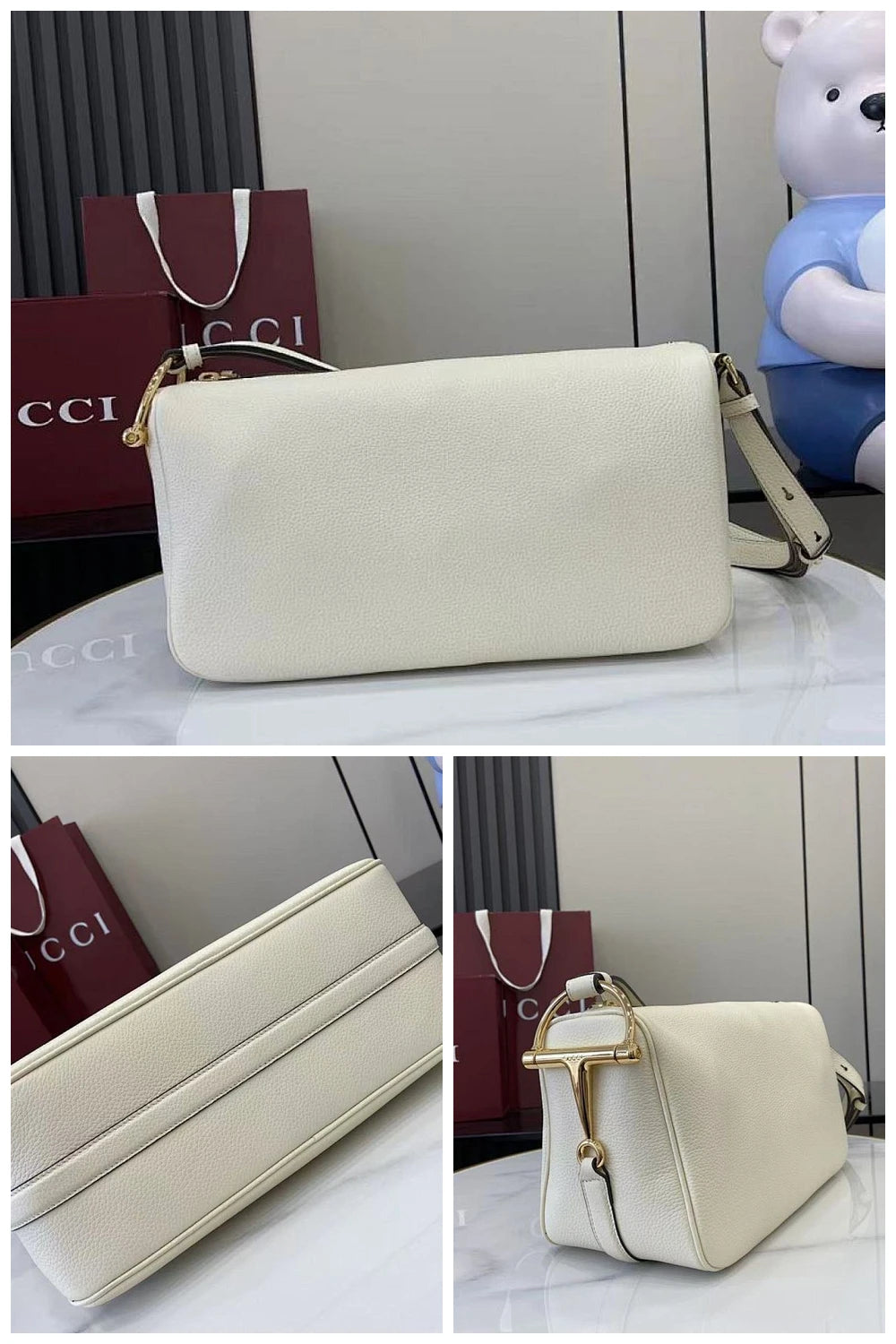 NB - GUKI Bag - 166