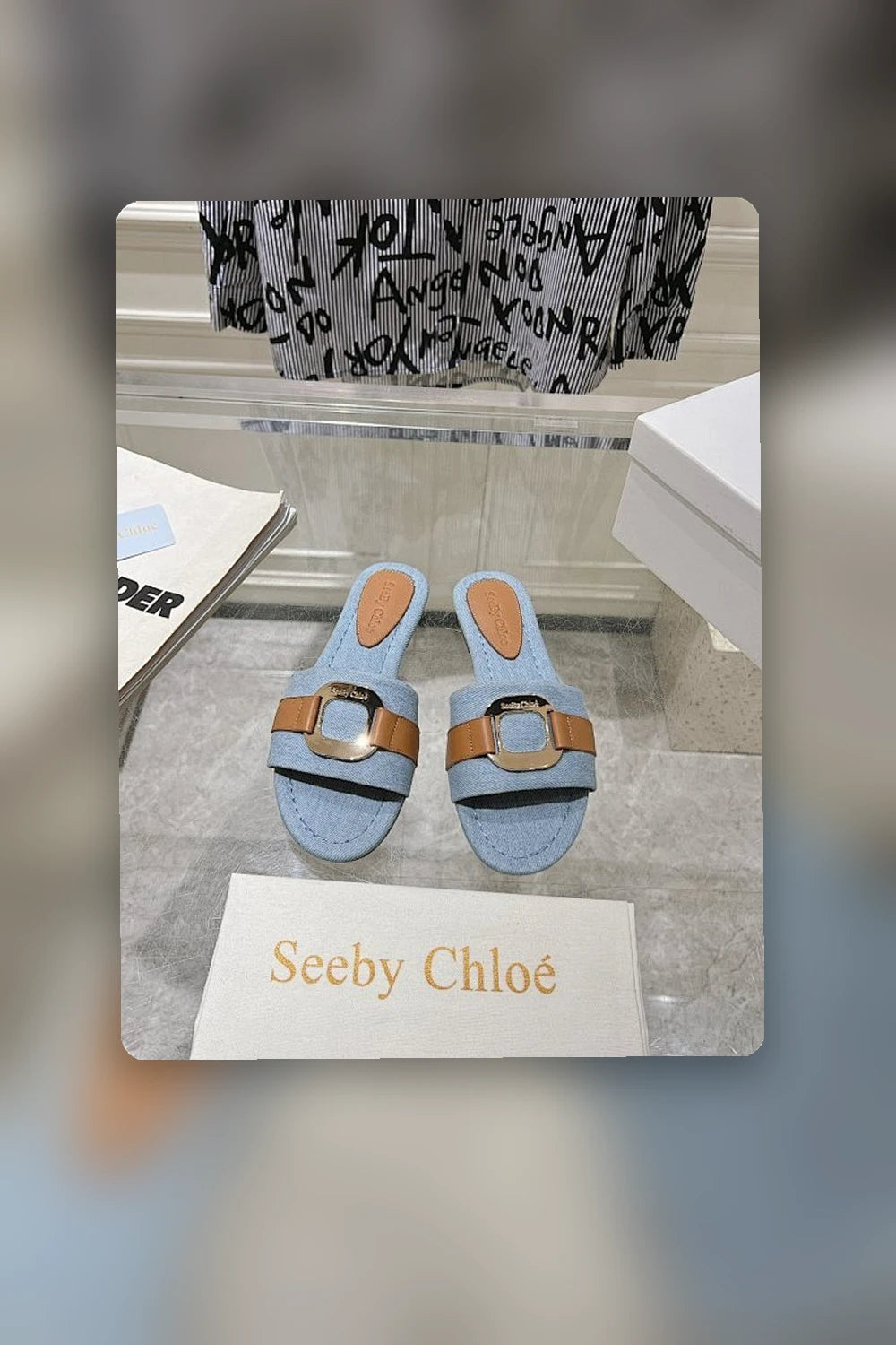 NB - CLE Women Shoes - 440