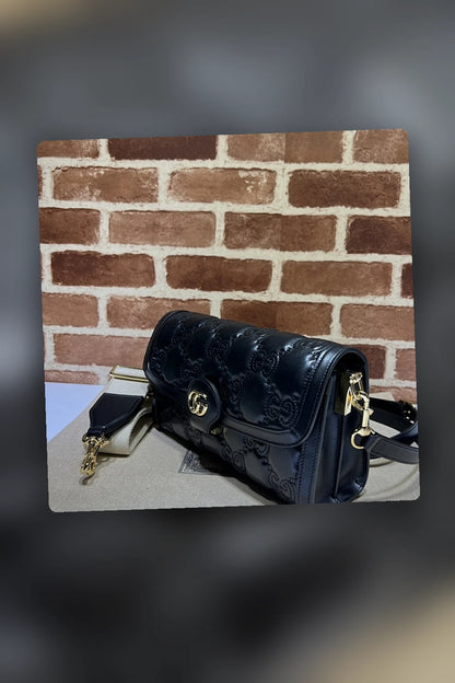 NB - GUKI Bag - 1023