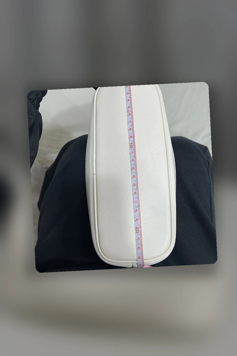 NB - JCA Bag - 181