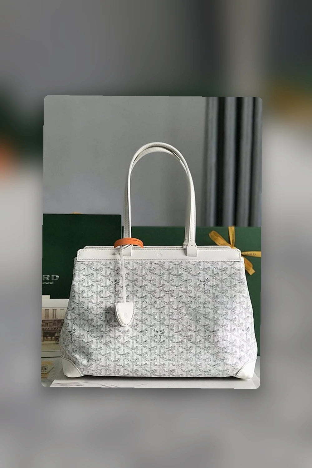 NB - GYO Bag - 1192