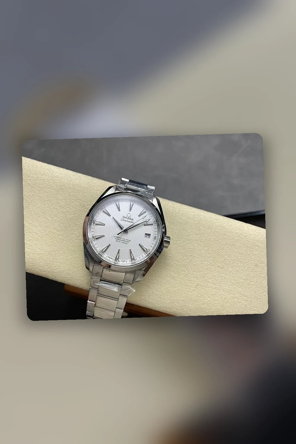 NB - Mix Watch - 258