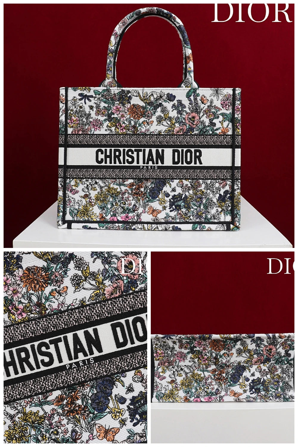 NB - DOR Bag - 568