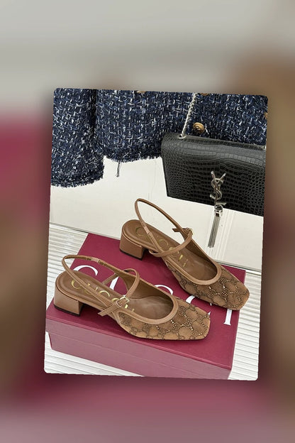 NB - GUKI Women Shoes - 253